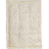 Picnic Gingham Baby Duvet Set, Prints