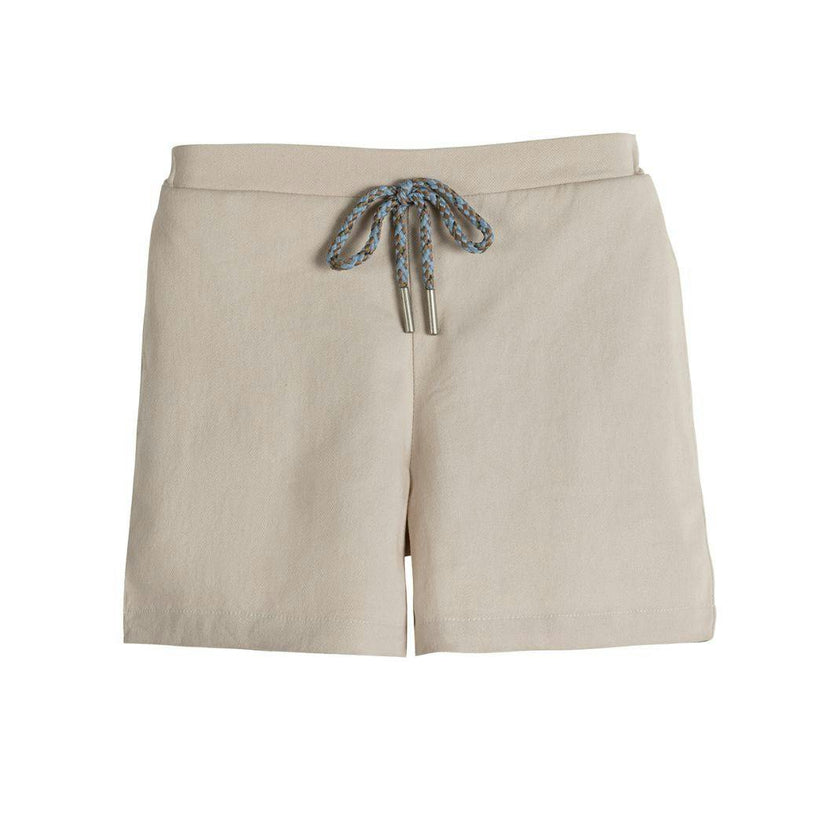 Jimmy Short in Stone