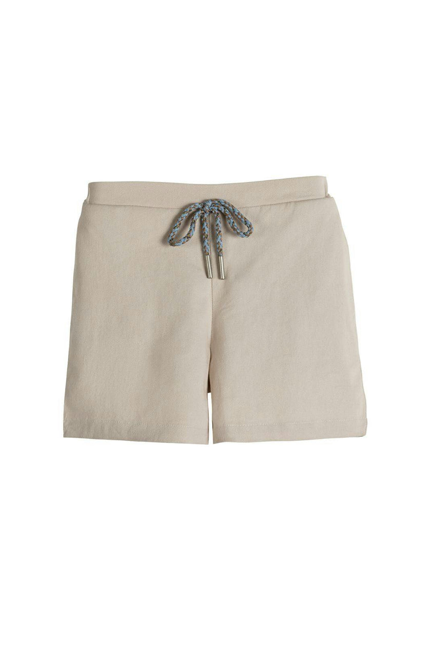 Jimmy Short in Stone