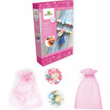 Bijoux Box - Crazy Plastic Jewellery - 7y+