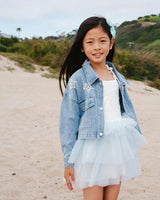 Kai Bow Tutu Dress