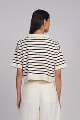 ROMY SHIRT CARDI