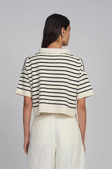 ROMY SHIRT CARDI