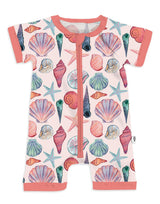 Cute as Shell Shorties