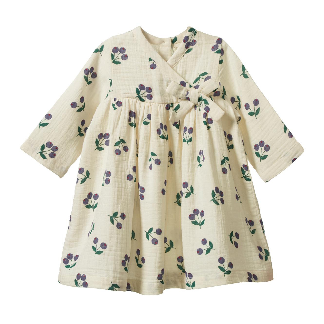 Mabel Dress