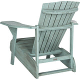 Mopani Adirondack Outdoor Chair