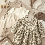 DANI Sweatshirt Dress