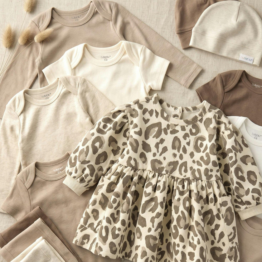 DANI Sweatshirt Dress