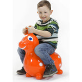 Rody with Pump