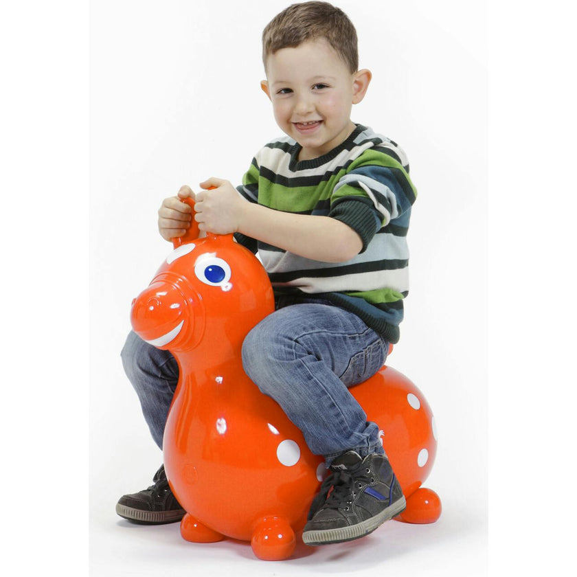 Rody with Pump