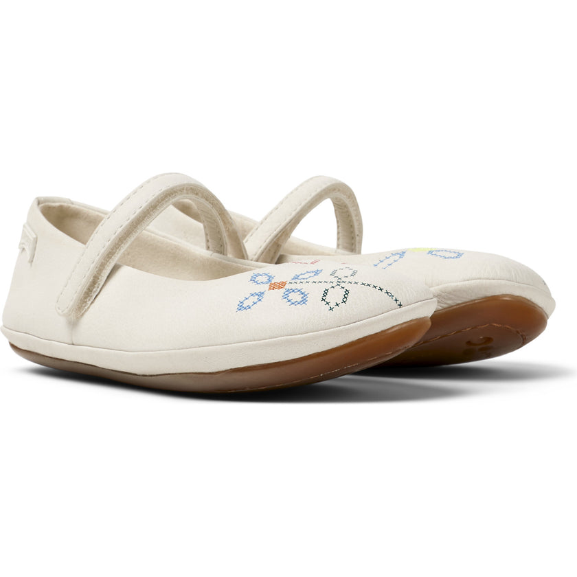 Shoes Right Nina Kids Blue