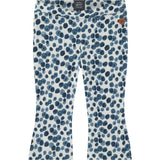 Polka Dot Pants