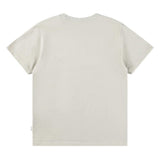 Beige Riley Trio United T-Shirt