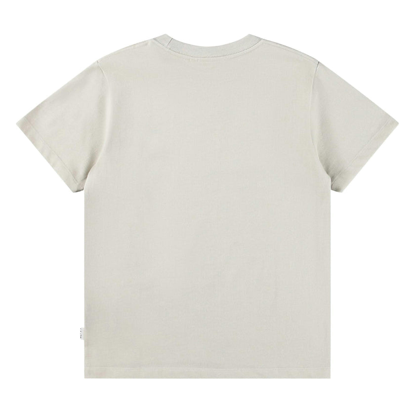 Beige Riley Trio United T-Shirt