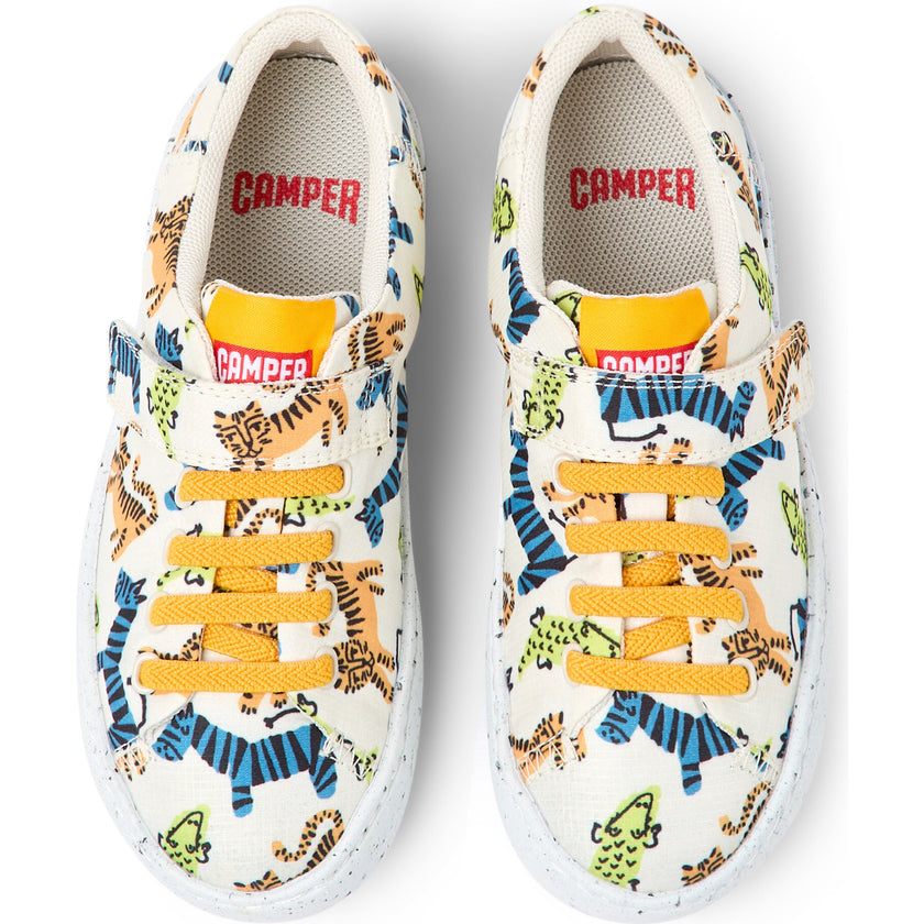 Peu Touring Sneaker, Multicolored