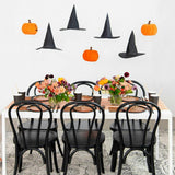 Check It! Halloween Cocktail Napkins