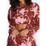 Women's Sophia Top, Pink