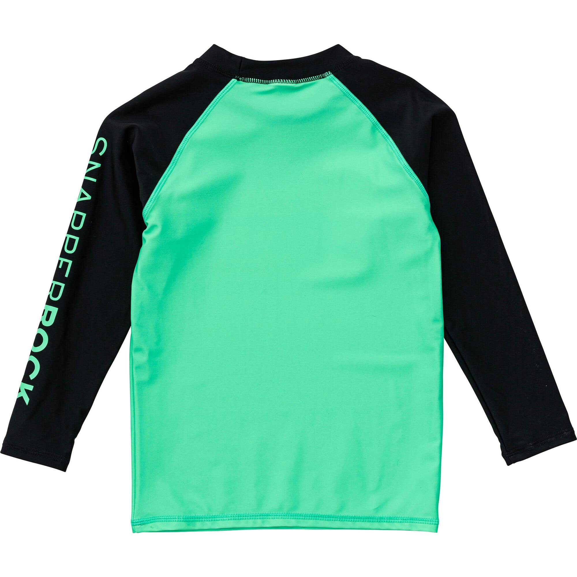 Surf School LS Rash Top