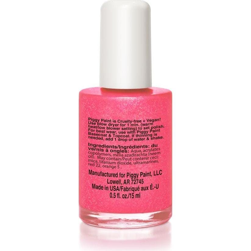 Light of the Party Nail Polish
