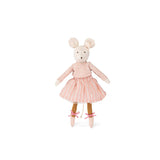 doll Anna - The Little school of dance