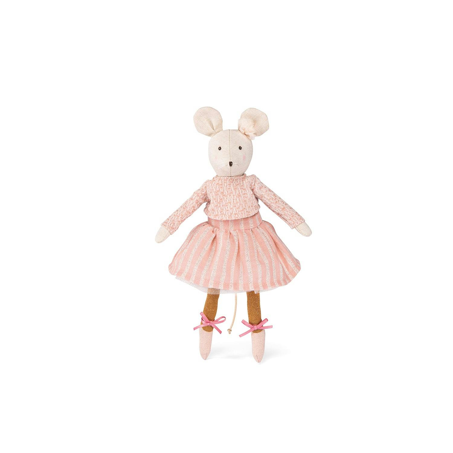 doll Anna - The Little school of dance