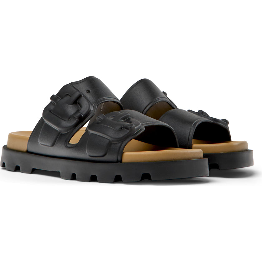 Sandals Brutus Sandal Black