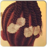 Sweet Pea GaBBY Bows