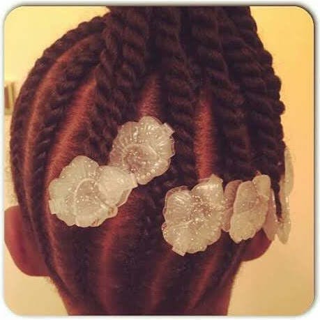 Sweet Pea GaBBY Bows