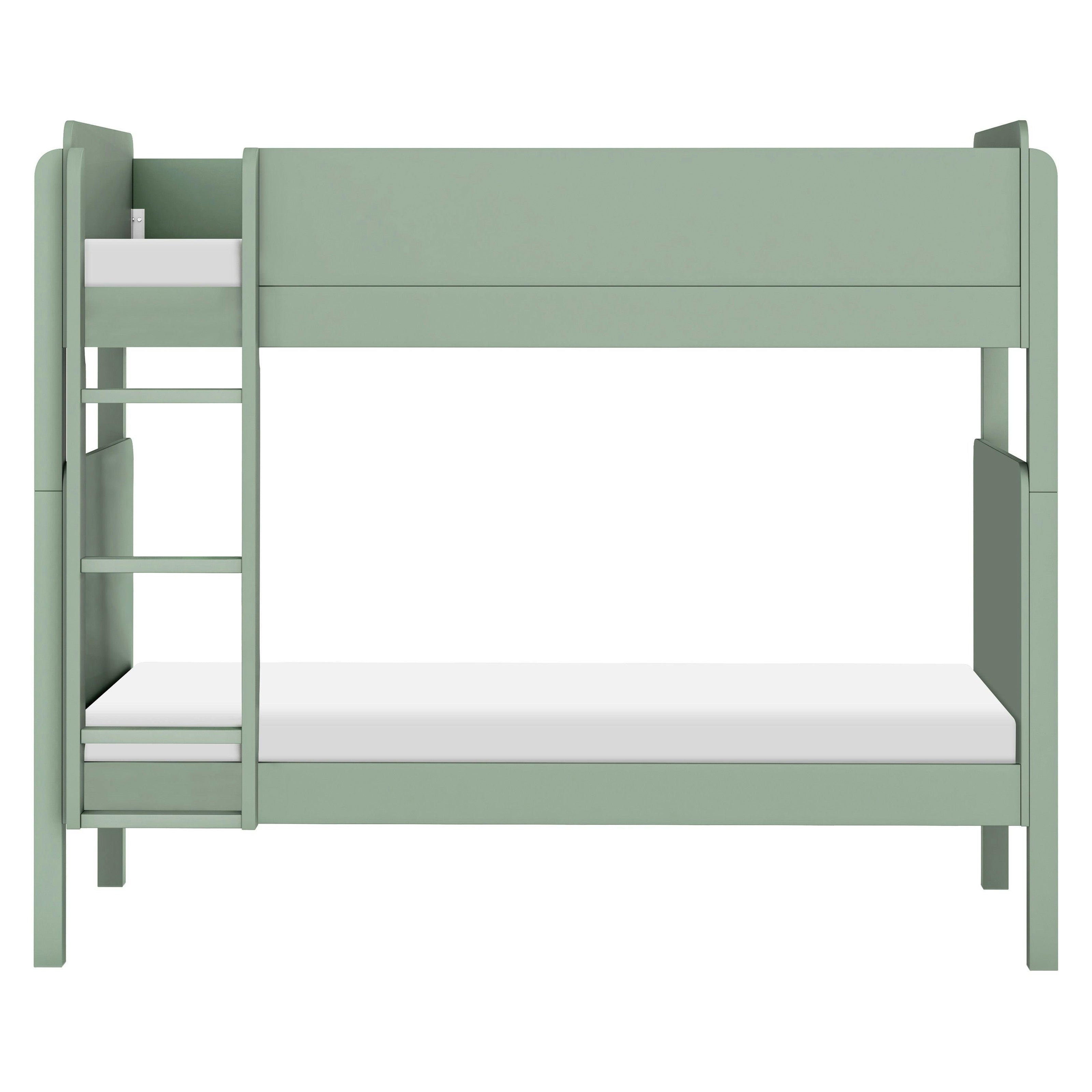 Babyletto Kids TipToe Convertible Bunk Bed