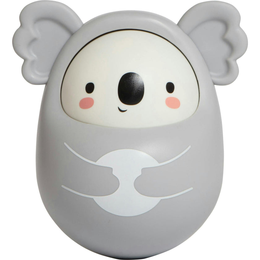 Tribe: Roly Poly - Soothing Sensory Toy