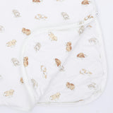 Puppy Snuggle Club - Sleep Bag