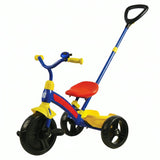 KETTLER Junior Plus Tricycle with Handlebar Bell