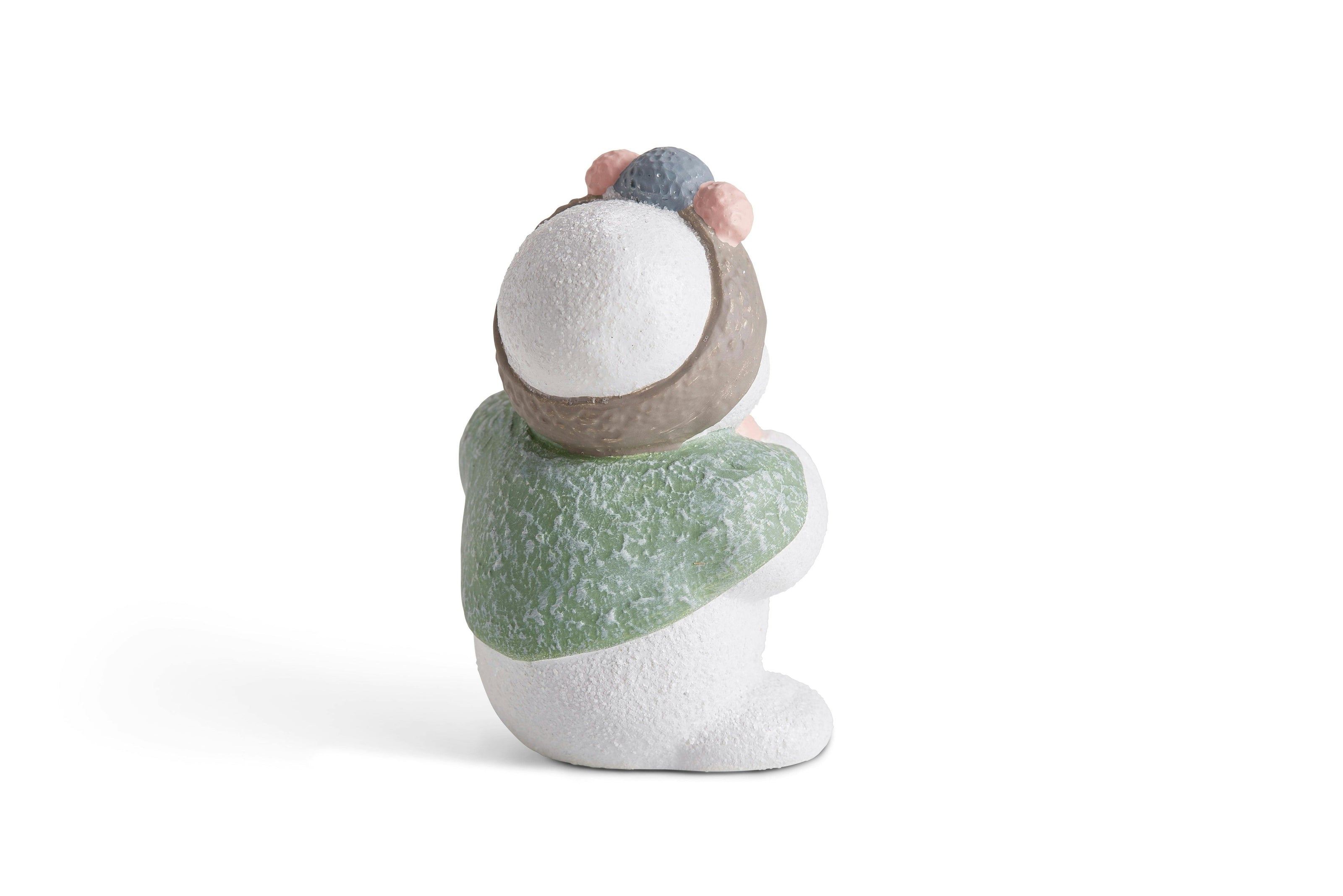 Fiffi & Tilla Snowmen