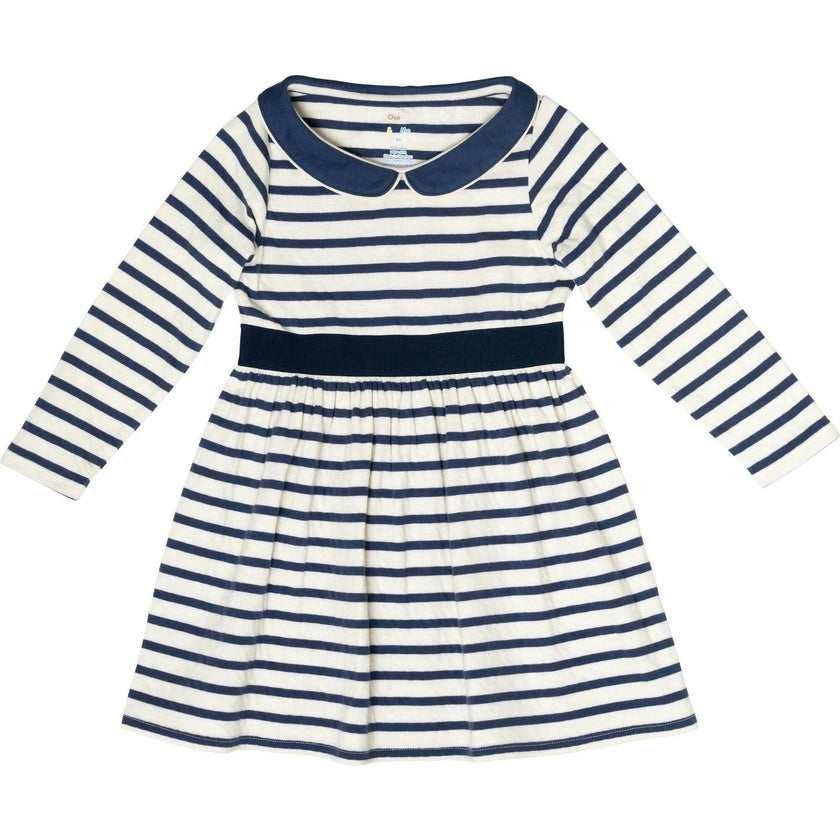 Marie Clare Dress