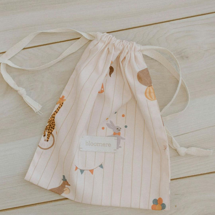 Mini Pouch