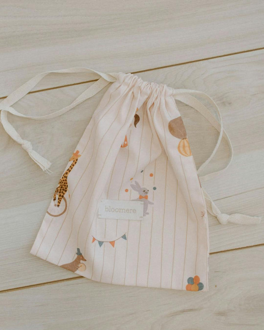 Mini Pouch
