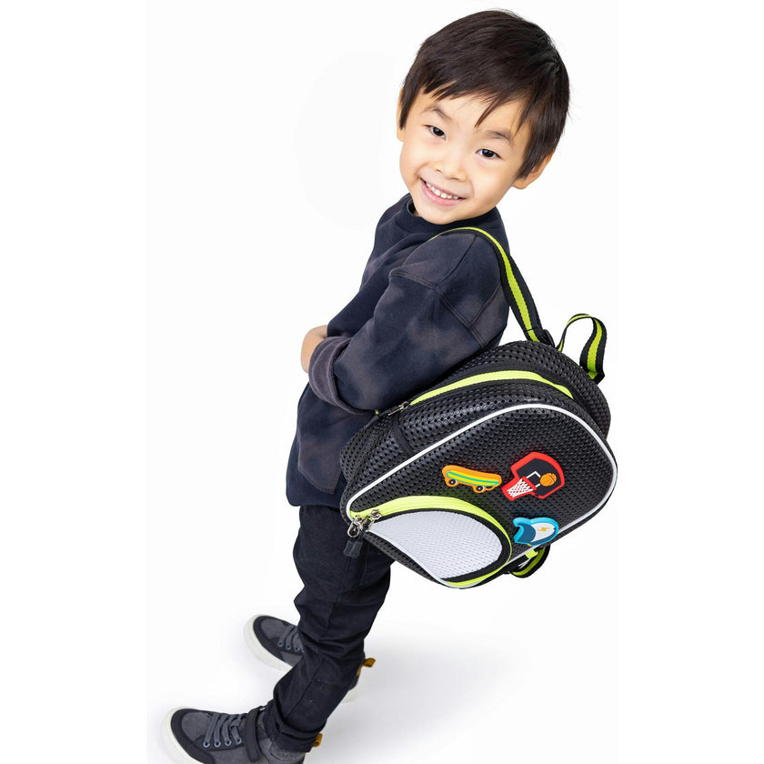 Little Miss Mini Backpack