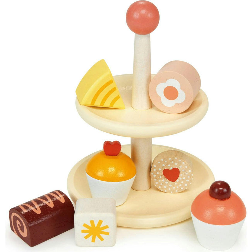 Cupcake Stand