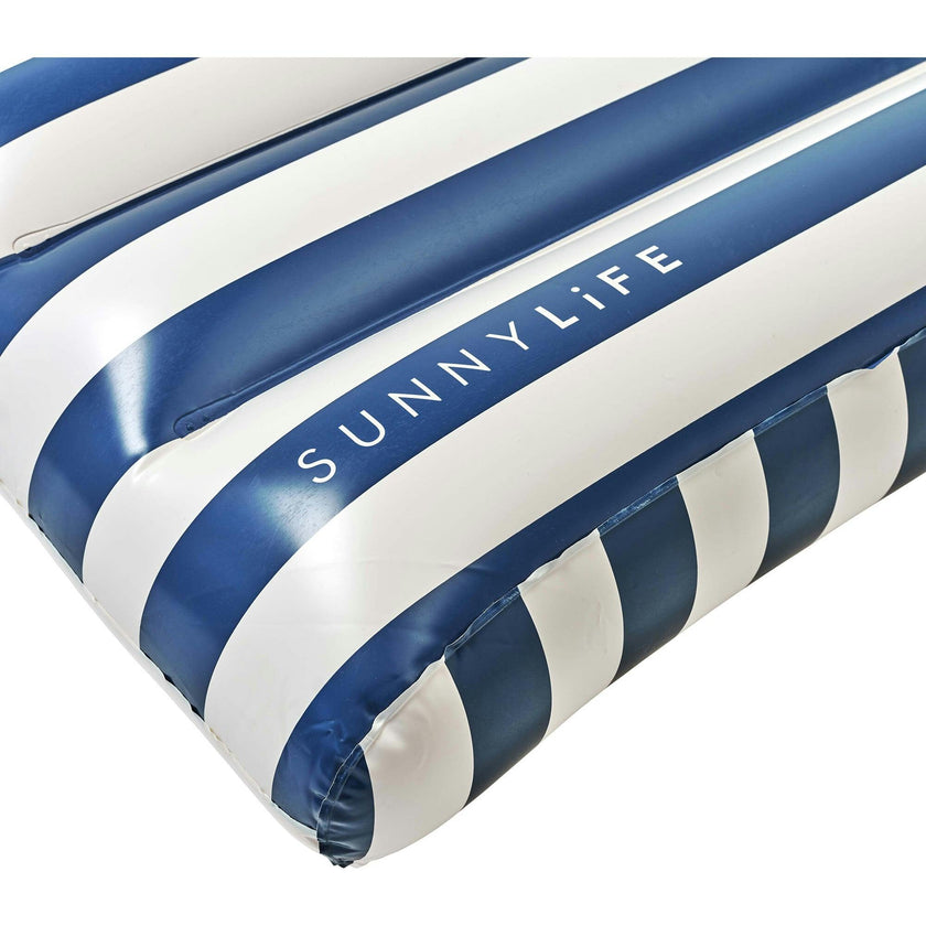 Luxe Lilo