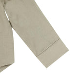 Chee Shirt | Latte