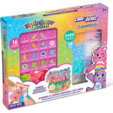 Rainbow Loom: Care Bears Cutetique: Sharing Is Caring