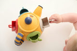 Teatime Shape Sorter