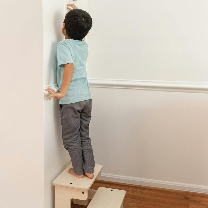 The Step Stool