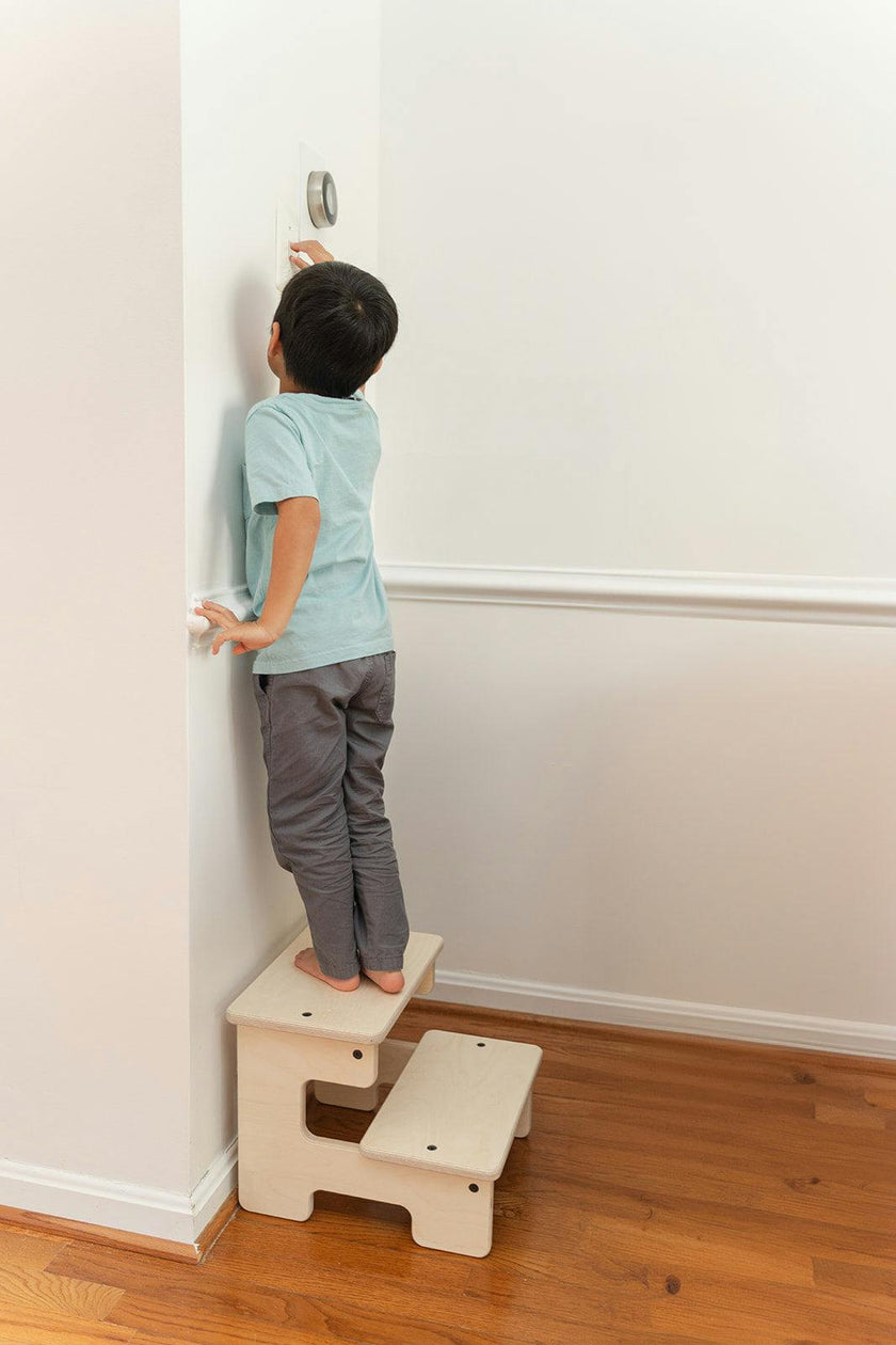 The Step Stool