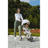 Explorer Trike 4in1 ECO