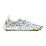 Swim Shoes - Scandi Floral
