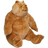 Kodiak Jumbo Plush Bear