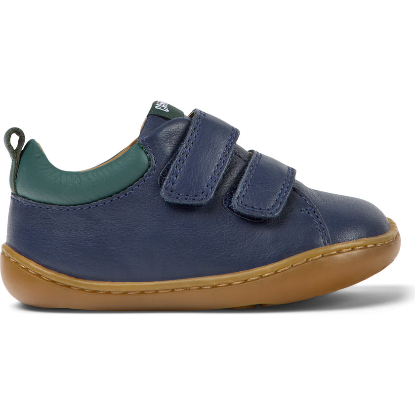 Peu Cami 2-Velcro Strap Sneakers