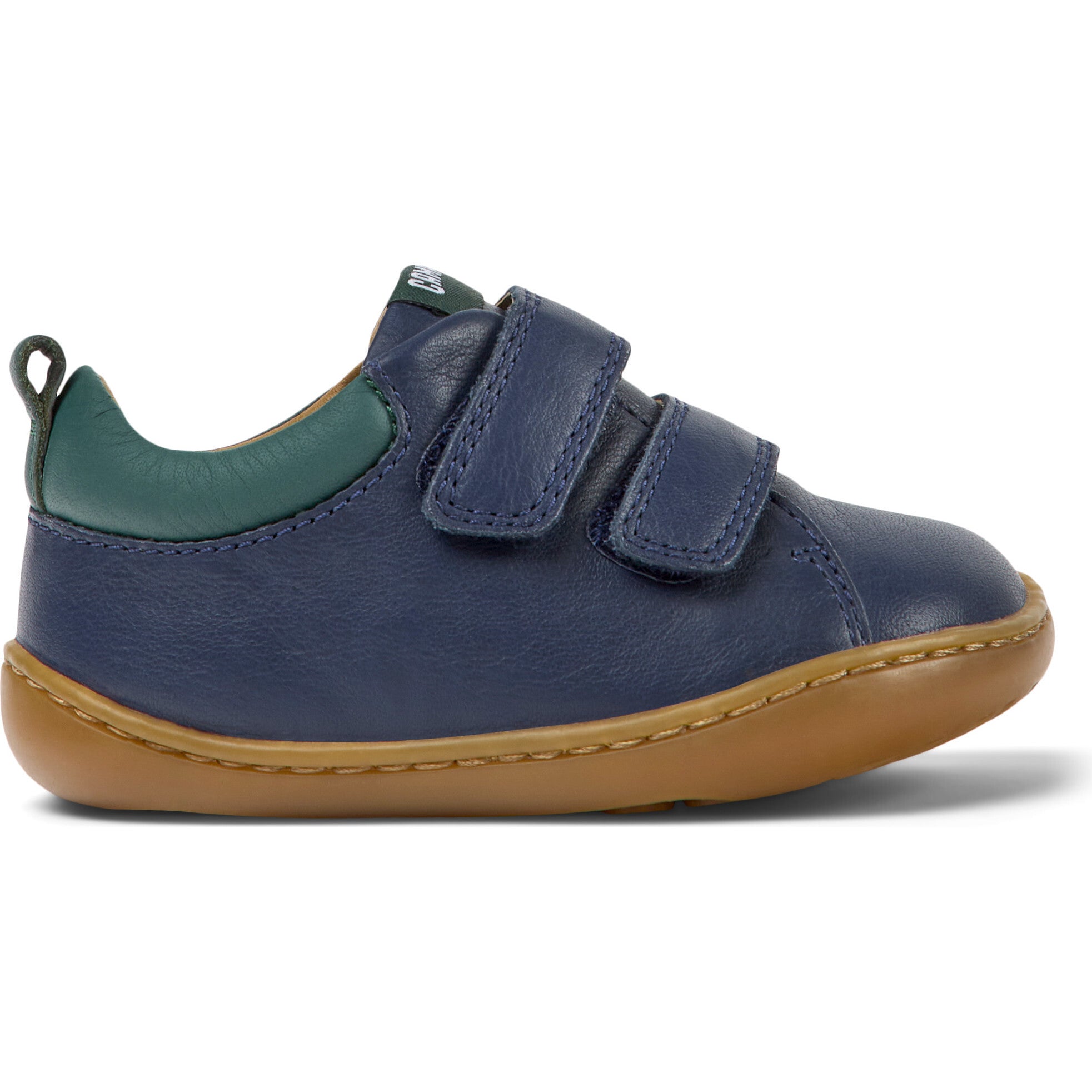 Peu Cami 2-Velcro Strap Sneakers