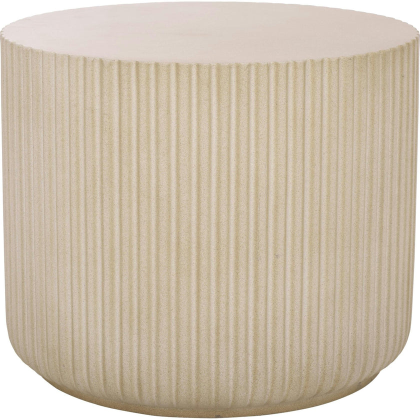 Napa Low Wide Side Table
